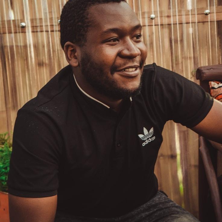 Portrait of Arin Kapoor meditation instructor